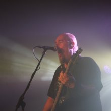 MOSH Club Kolmberg On Holidays II - Samstag